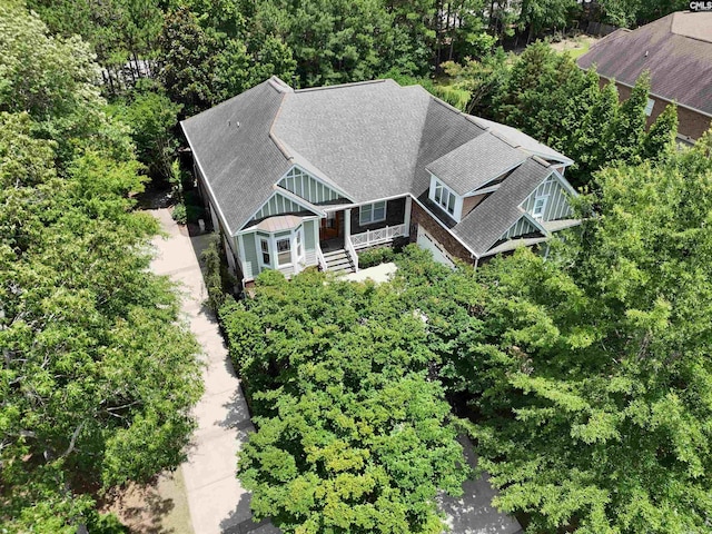 116 Avington Ln, Columbia, SC 29229 - view of subject property