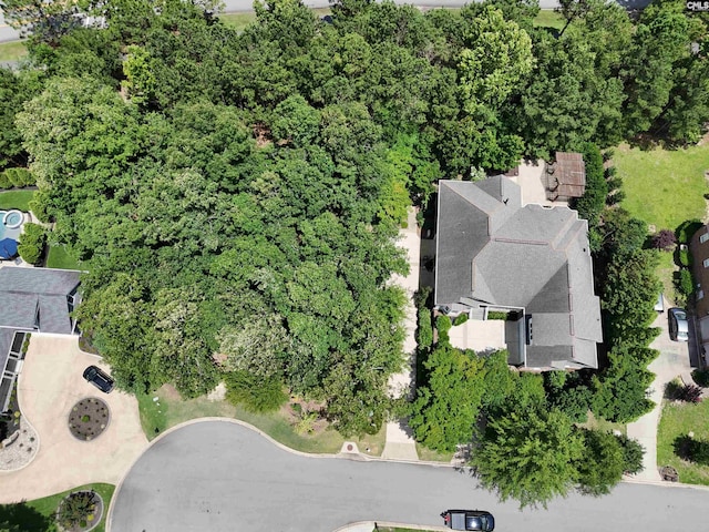 116 Avington Ln, Columbia, SC 29229 - view of property location