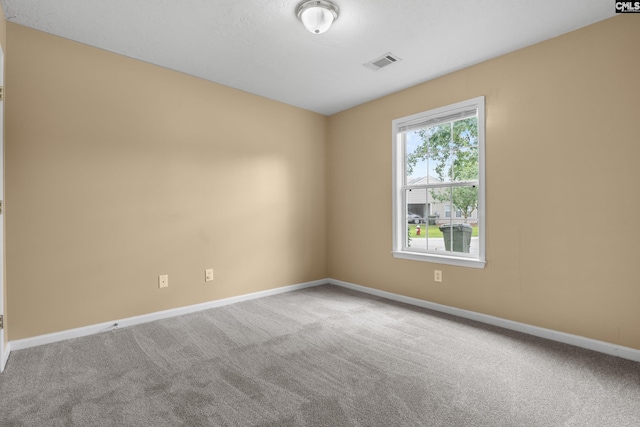 364 Elders Pond Cir, Columbia, SC 29229 - carpeted spare room with baseboards