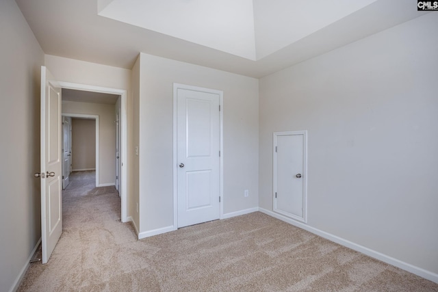 22 Kentucky Derby Ct, Lugoff, SC 29078 - unfurnished bedroom with light carpet