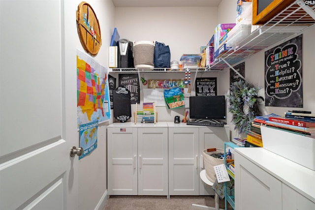 214 Chapin Brook Ct, Chapin, SC 29036 - view of storage area