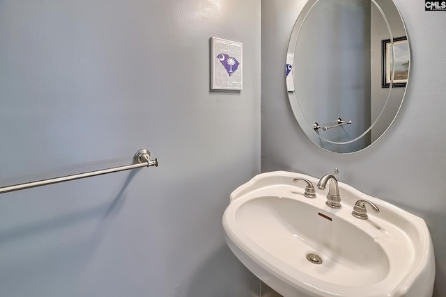 4 Beckworth Ct, Irmo, SC 29063 - bathroom with a sink
