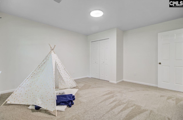 303 High Grove Rd, Summerville, SC 29485 - playroom featuring carpet flooring