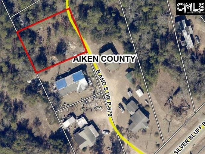 113 B And S Dr, Aiken, SC 29803