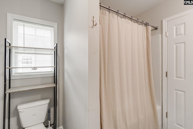 938 Farnsworth Dr, Hopkins, SC 29061 - full bath with toilet