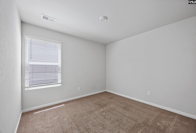 320 Sundew Rd, Elgin, SC 29045 - unfurnished room featuring carpet flooring