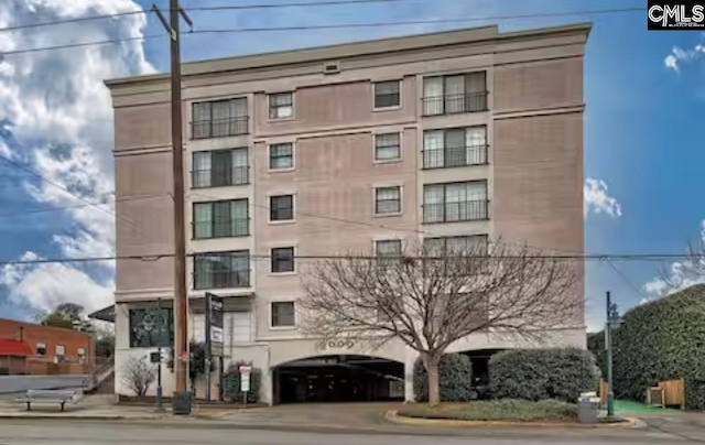 2009 Greene St Unit 403, Columbia, SC 29205 - view of apartment building / complex