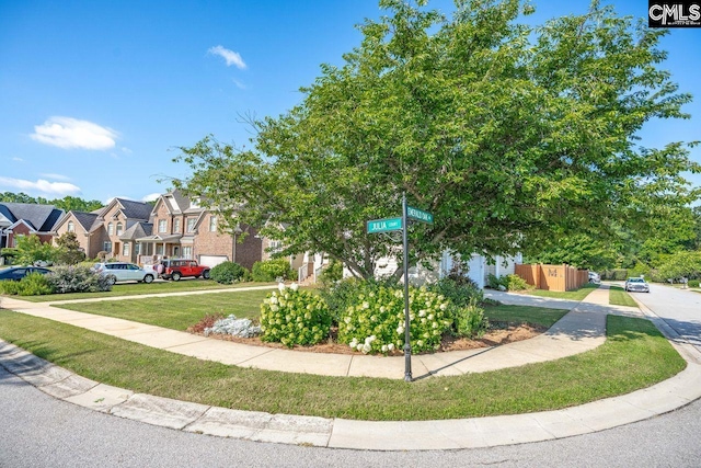 100 Julia Ct, Lexington, SC 29072 - view of property's community featuring a residential view