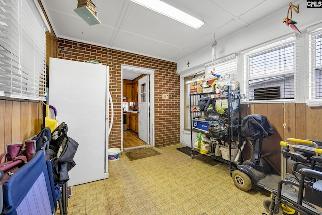 3204 Windmill Rd, Leesville, SC 29070 - view of sunroom