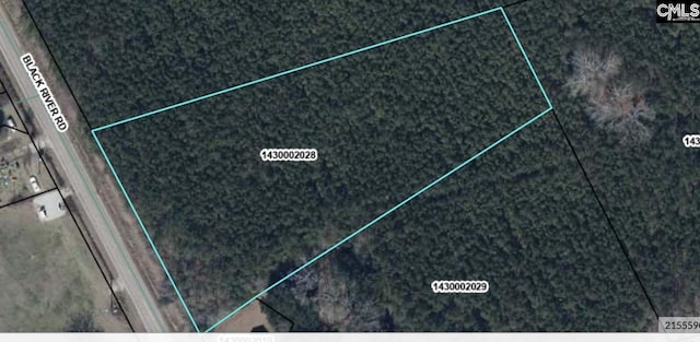 00 Black River Rd, Rembert, SC 29128