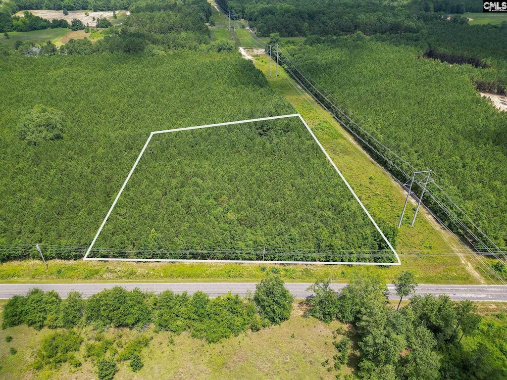 0 Huggins Rd Unit 5, Rembert, SC 29128