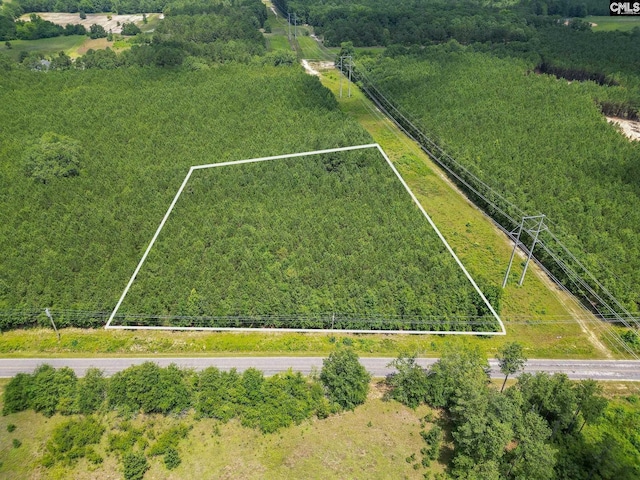 0 Huggins Rd Unit 5, Rembert, SC 29128