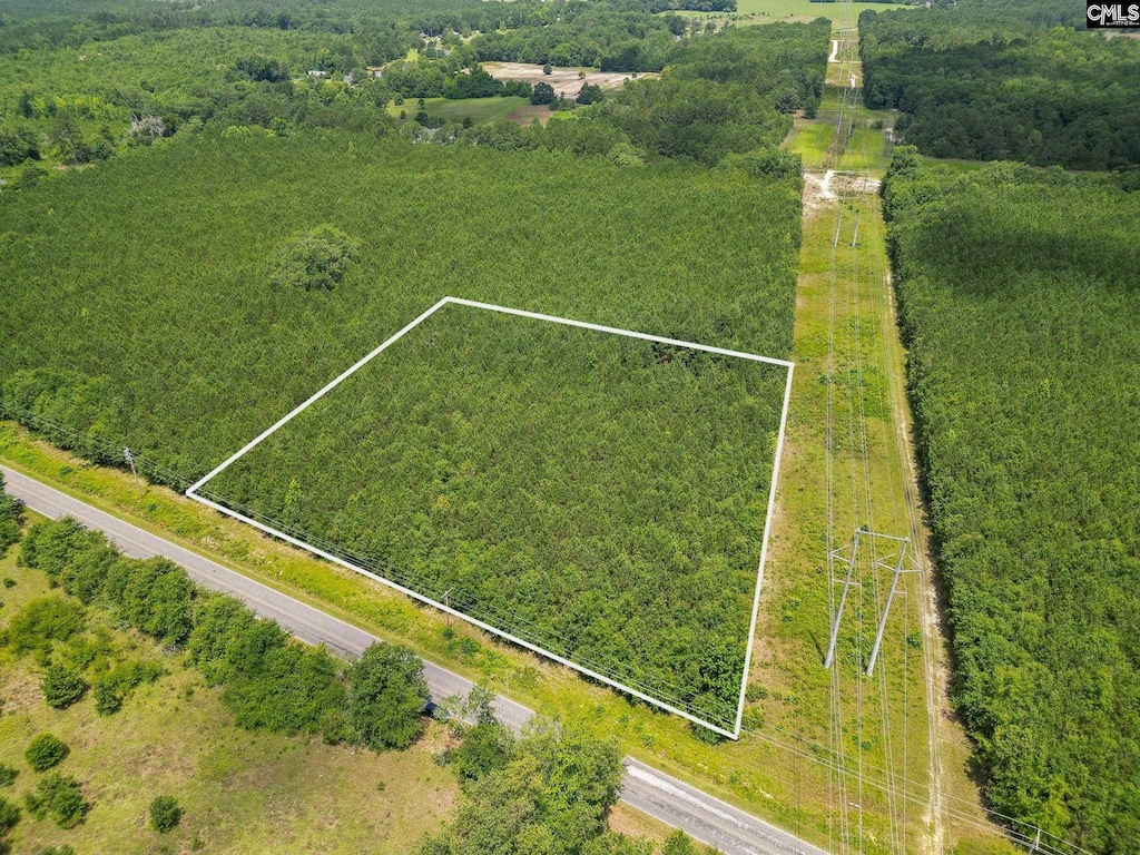 0 Huggins Rd Unit 5, Rembert, SC 29128