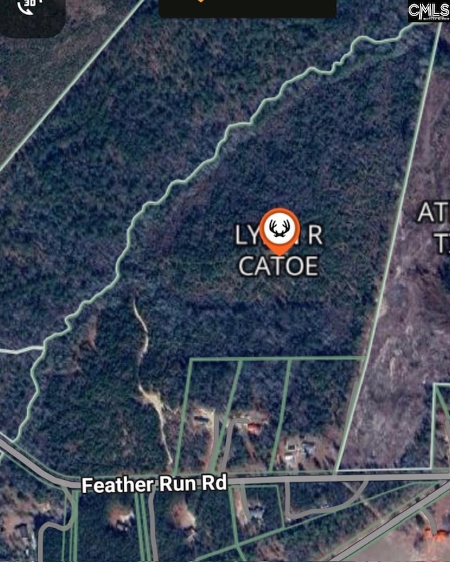 000 Featherrun Rd, Kershaw, SC 29067