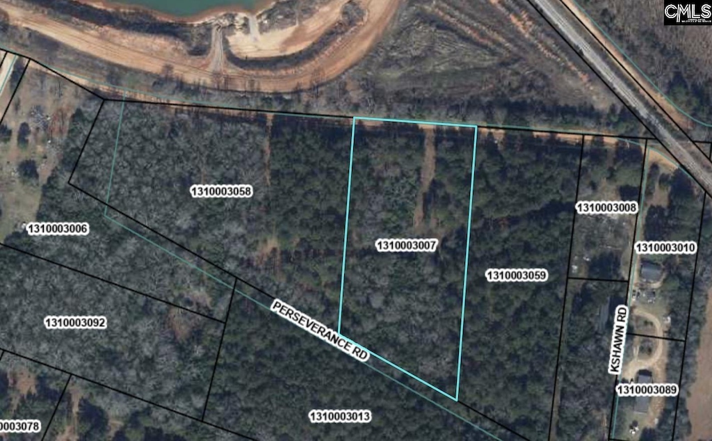0 John Franklin Rd, Sumter, SC 29154
