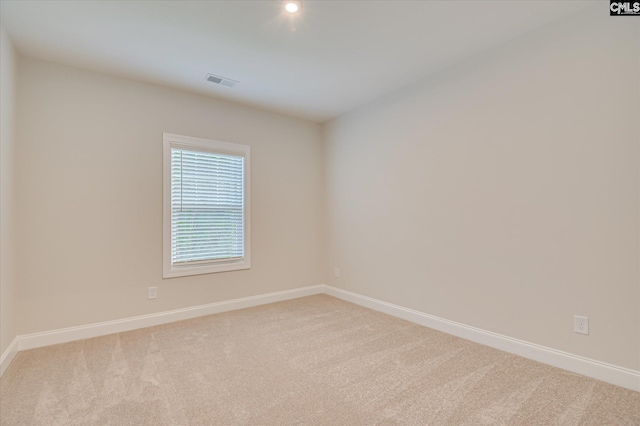 20 Belfast Ct, North Augusta, SC 29860 - carpeted spare room featuring baseboards