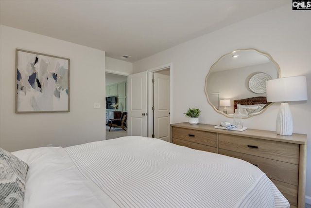 182 Scruple Way, North Augusta, SC 29860 - view of bedroom