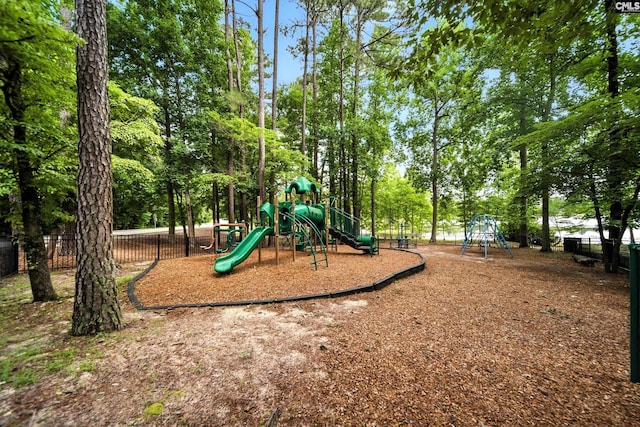 100 Morning Echo Dr, Columbia, SC 29229 - view of community playground