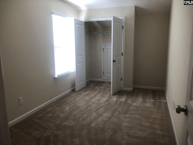 532 Slices Way, Chapin, SC 29036 - unfurnished bedroom with carpet and a closet