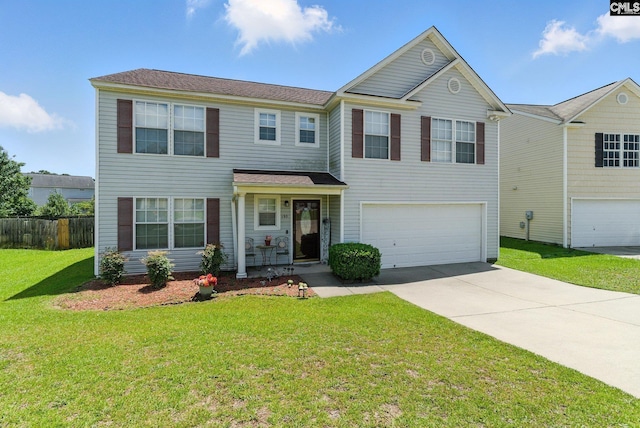 193 Fox Grove Cir, Columbia, SC 29229