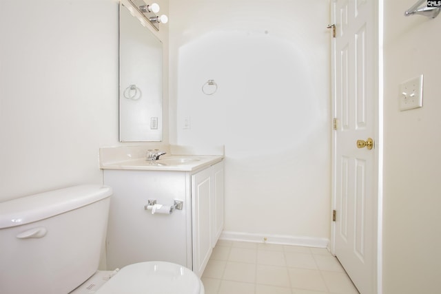 141 Wigmore Ln, Lexington, SC 29072 - half bathroom with toilet and vanity