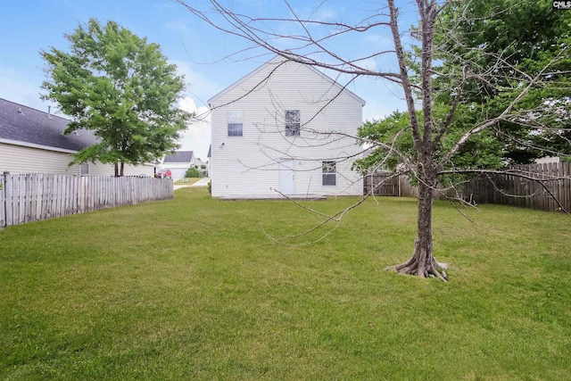 141 Wigmore Ln, Lexington, SC 29072 - view of yard