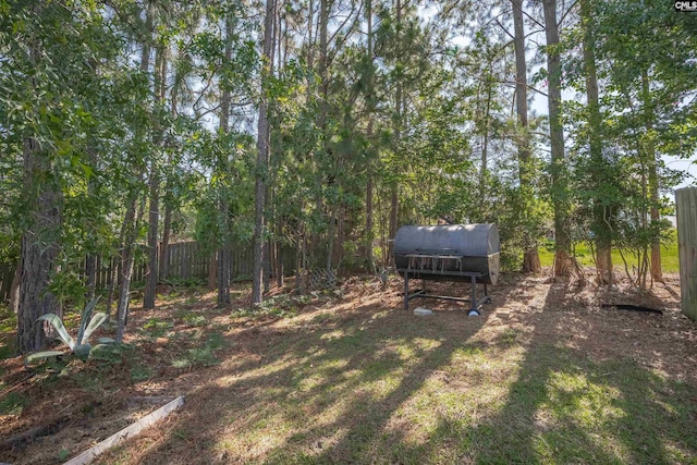 316 Founders Ridge Rd, Columbia, SC 29229 - view of yard