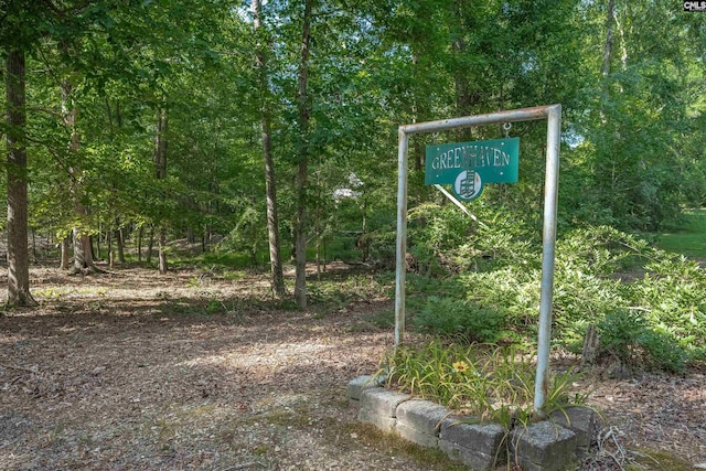 1176 Whippoorwill Rd, Prosperity, SC 29127 - exterior view