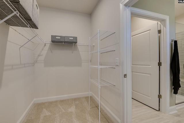 821 Oak Valley Dr, Blythewood, SC 29016 - view of walk in closet