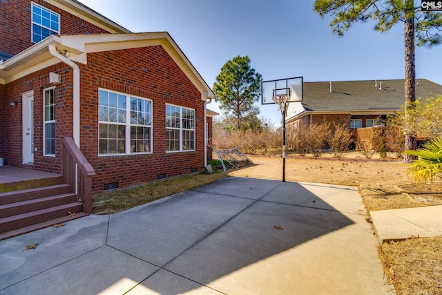 340 Heritage Forest Dr, Blythewood, SC 29045 - view of patio
