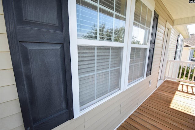 458 Laurel Mist Ln, West Columbia, SC 29170 - view of porch