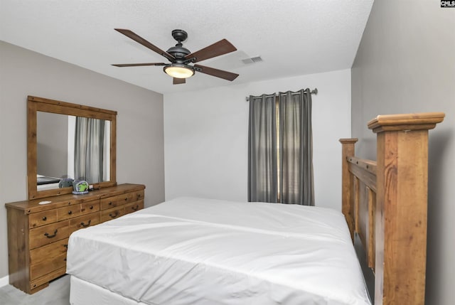 4 Rosepine Dr, Columbia, SC 29223 - carpeted bedroom featuring ceiling fan