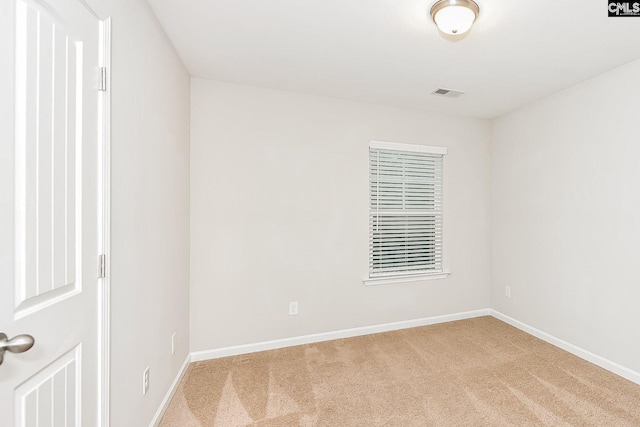 779 Dawsons Park Way, Lexington, SC 29072 - unfurnished room with carpet floors and baseboards