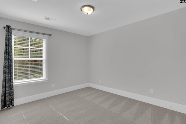 386 Amalfi Dr, Chapin, SC 29036 - carpeted empty room featuring baseboards