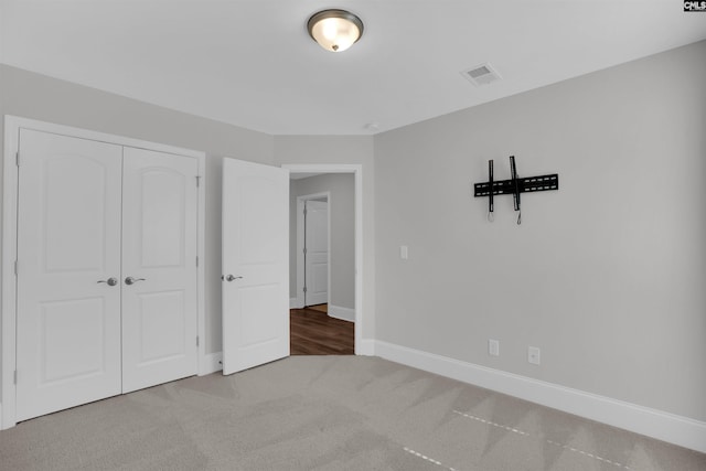 386 Amalfi Dr, Chapin, SC 29036 - unfurnished bedroom with carpet flooring and a closet