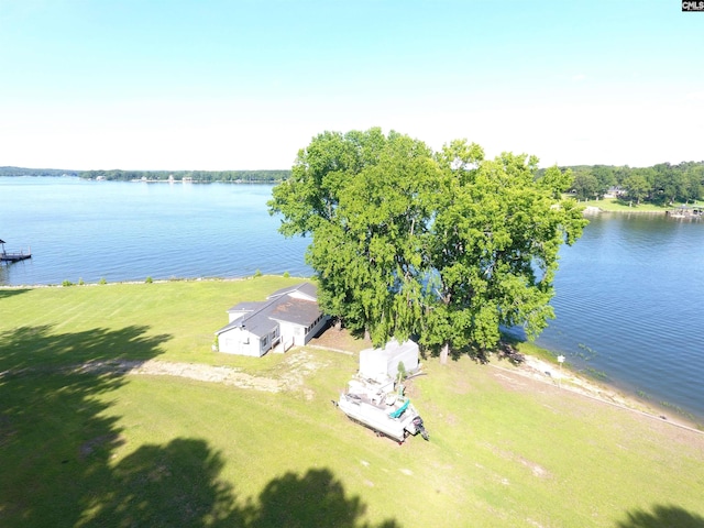 62 Lazy Ln, Ridgeway, SC 29130
