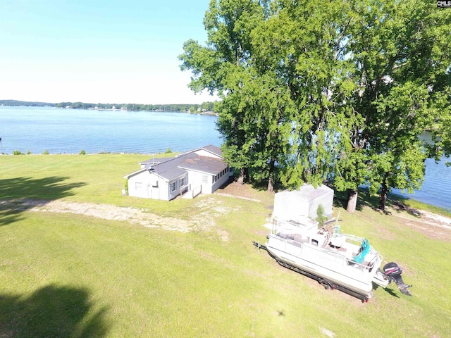 62 Lazy Ln, Ridgeway, SC 29130