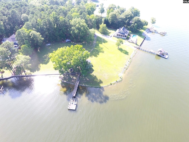 62 Lazy Ln, Ridgeway, SC 29130