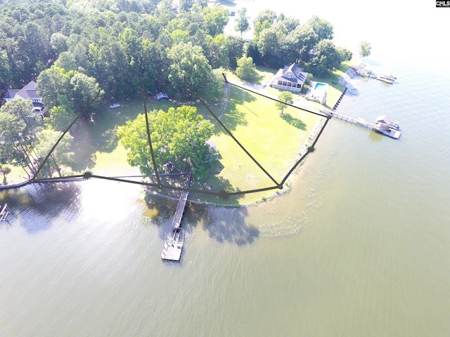 62 Lazy Ln, Ridgeway, SC 29130