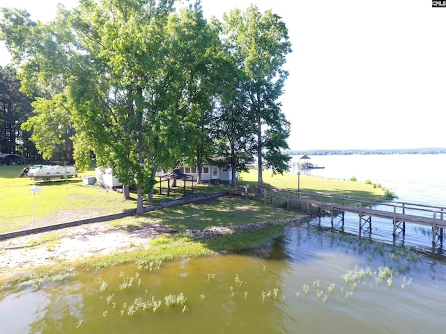 62 Lazy Ln, Ridgeway, SC 29130