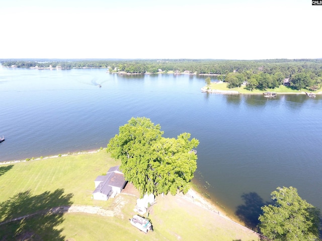 62 Lazy Ln, Ridgeway, SC 29130