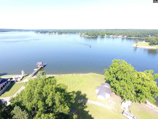 62 Lazy Ln, Ridgeway, SC 29130