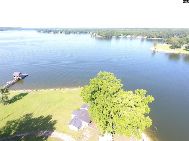62 Lazy Ln, Ridgeway, SC 29130