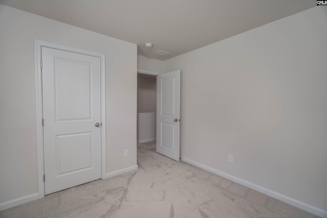 1021 Bermuda Cedar Ln, Hopkins, SC 29061 - unfurnished bedroom featuring baseboards and carpet