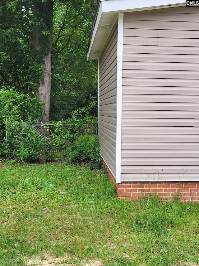 337 Mill St, Batesburg, SC 29006 - view of outbuilding