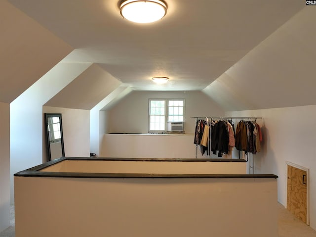 200 Weeping Cherry Ln, Columbia, SC 29212 - bonus room featuring lofted ceiling and carpet