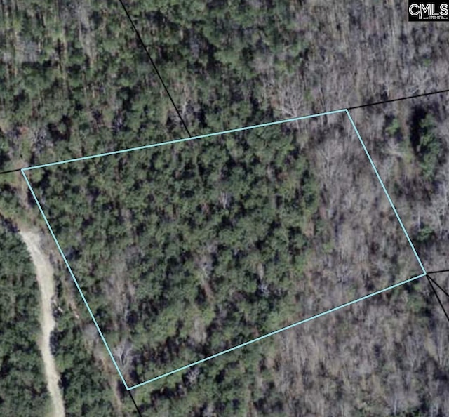 1310 Bellefield Rd, Ridgeway, SC 29130