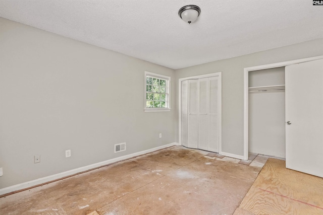 247 Piney Grove Rd, Columbia, SC 29210 - unfurnished bedroom featuring multiple closets and baseboards