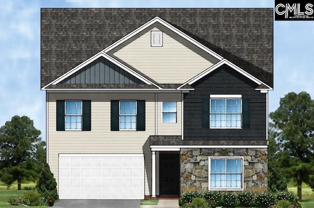 1049 Beaufort Farm Rd, Blythewood, SC 29016 - view of miscellaneous property collateral