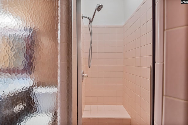 108 Sawgrass Ct, West Columbia, SC 29172 - full bath with a stall shower
